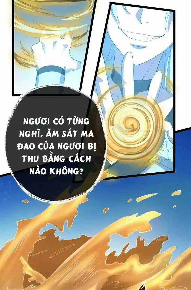 Vĩnh Sinh Chapter 46 trang 15