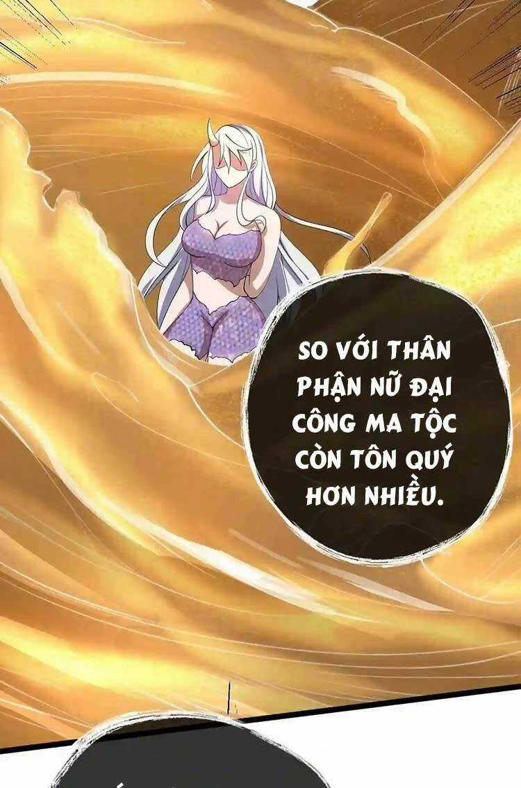 Vĩnh Sinh Chapter 46 trang 17