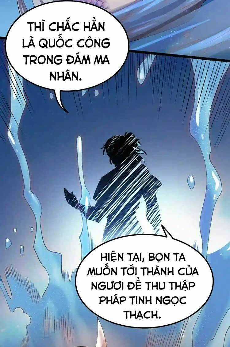 Vĩnh Sinh Chapter 46 trang 2