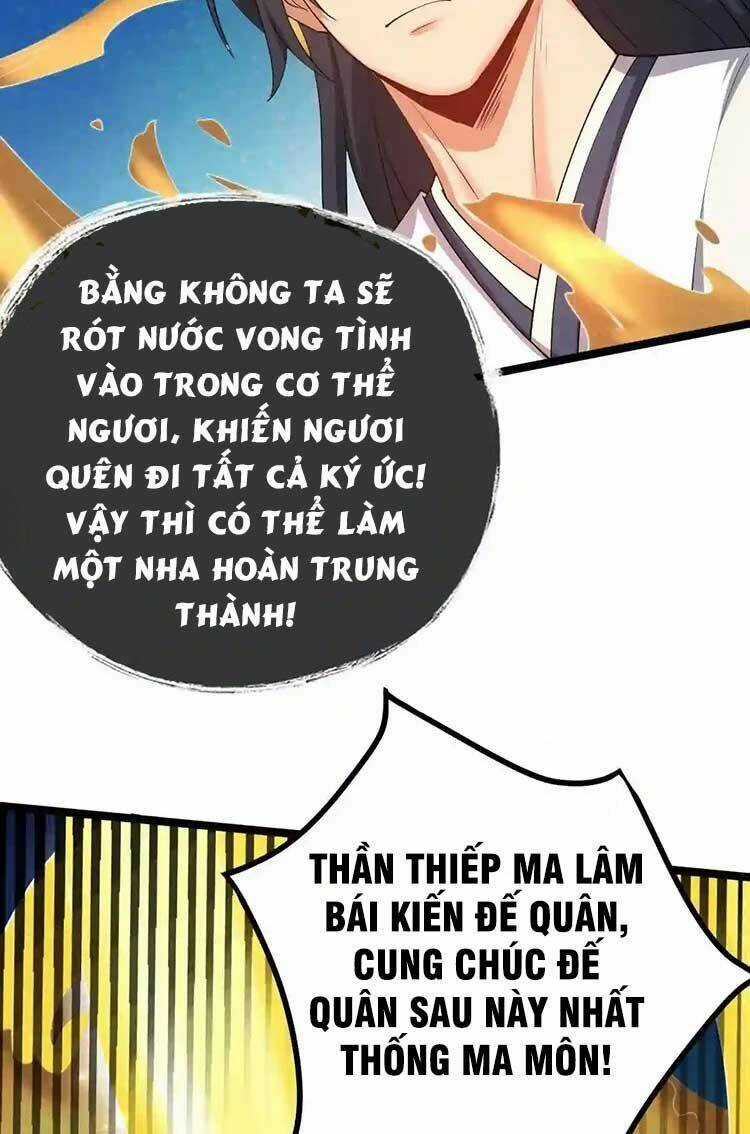 Vĩnh Sinh Chapter 46 trang 20