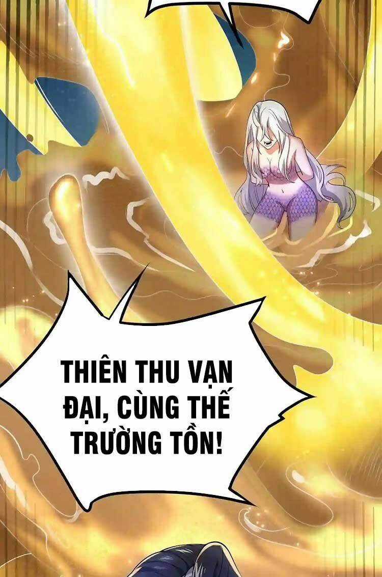 Vĩnh Sinh Chapter 46 trang 21