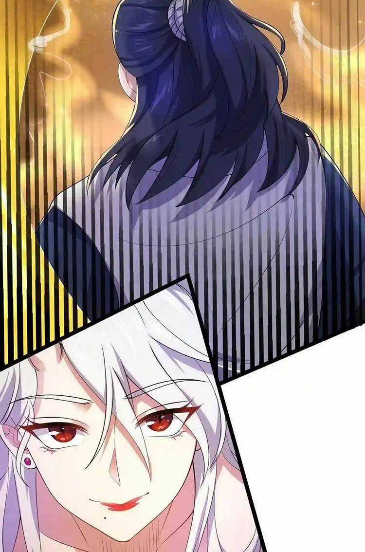 Vĩnh Sinh Chapter 46 trang 22