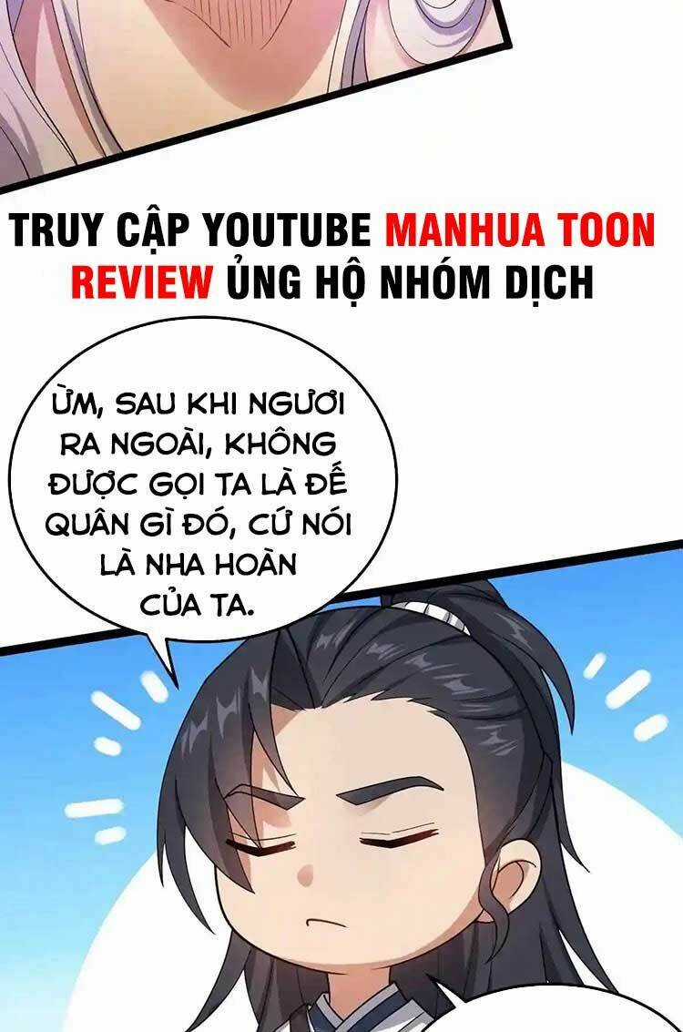 Vĩnh Sinh Chapter 46 trang 23