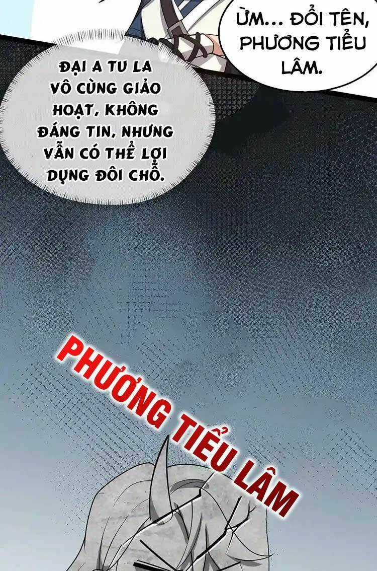 Vĩnh Sinh Chapter 46 trang 24