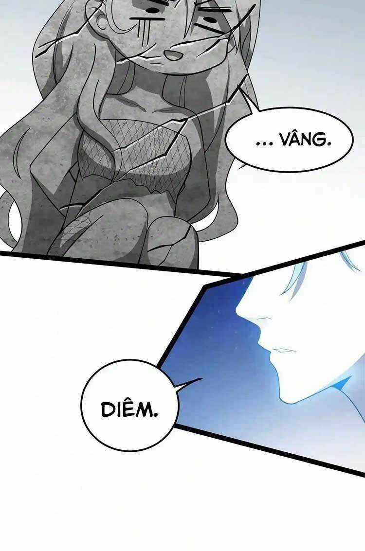 Vĩnh Sinh Chapter 46 trang 25