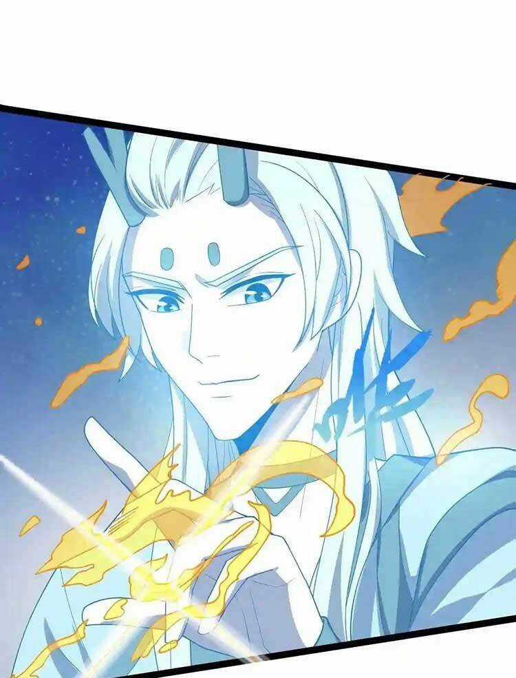 Vĩnh Sinh Chapter 46 trang 26