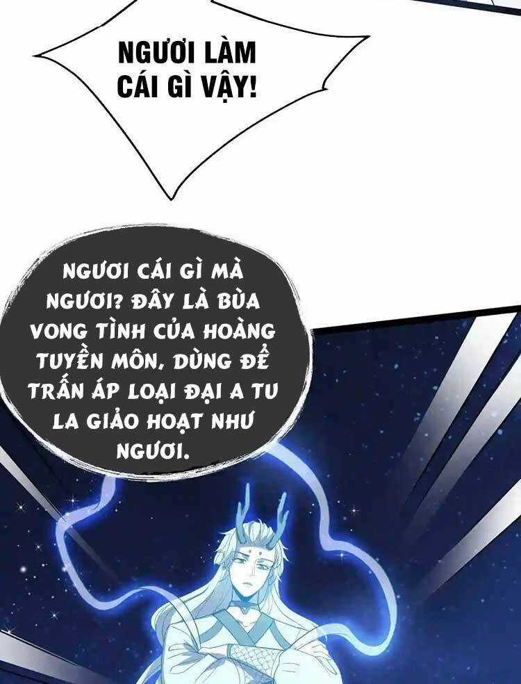 Vĩnh Sinh Chapter 46 trang 29