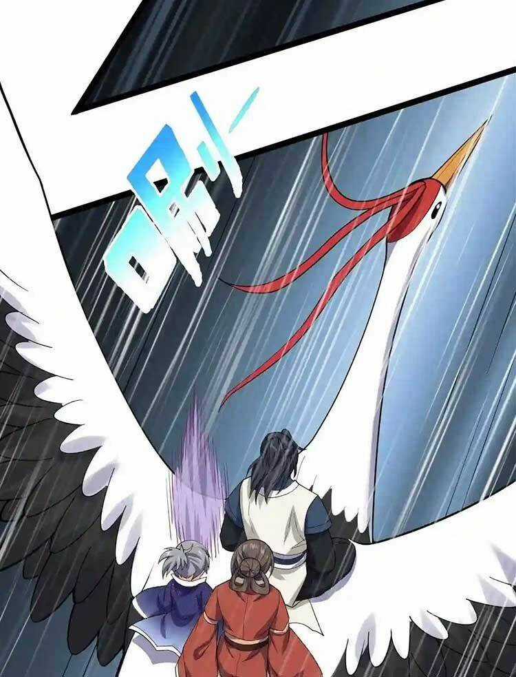 Vĩnh Sinh Chapter 46 trang 32