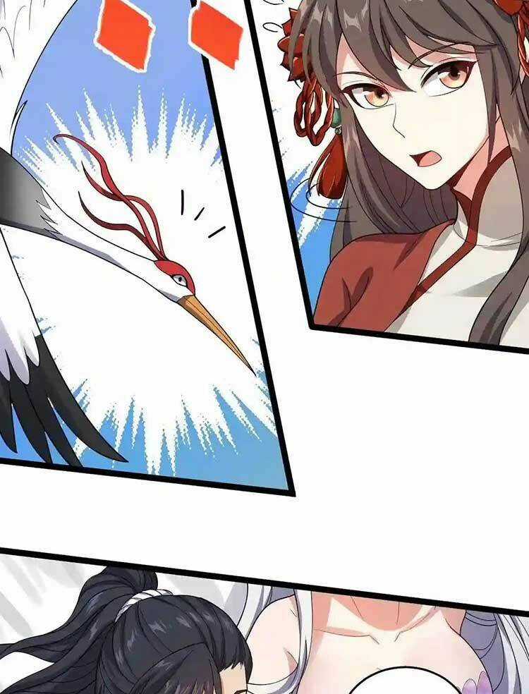 Vĩnh Sinh Chapter 46 trang 34