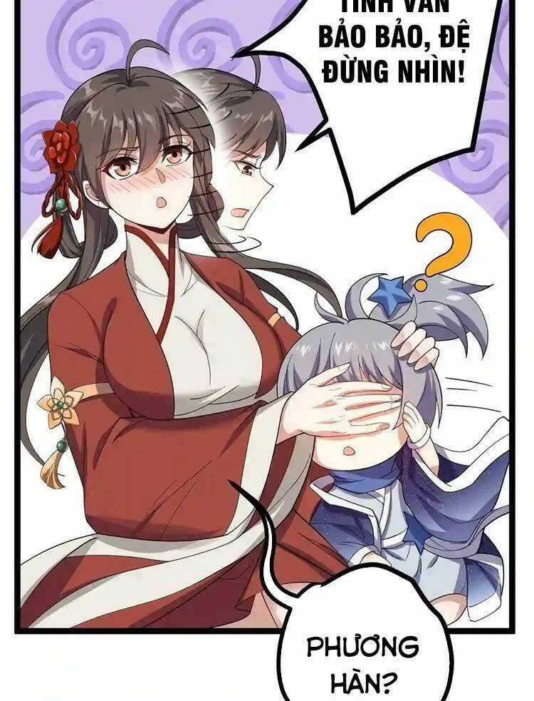 Vĩnh Sinh Chapter 46 trang 36