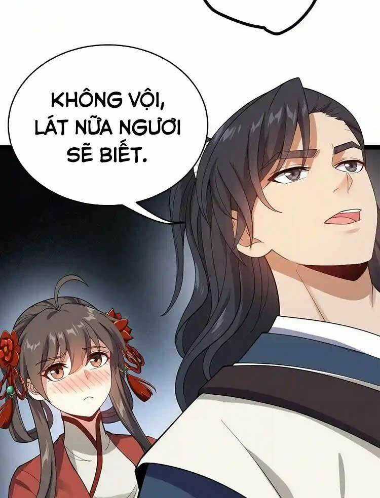 Vĩnh Sinh Chapter 46 trang 37