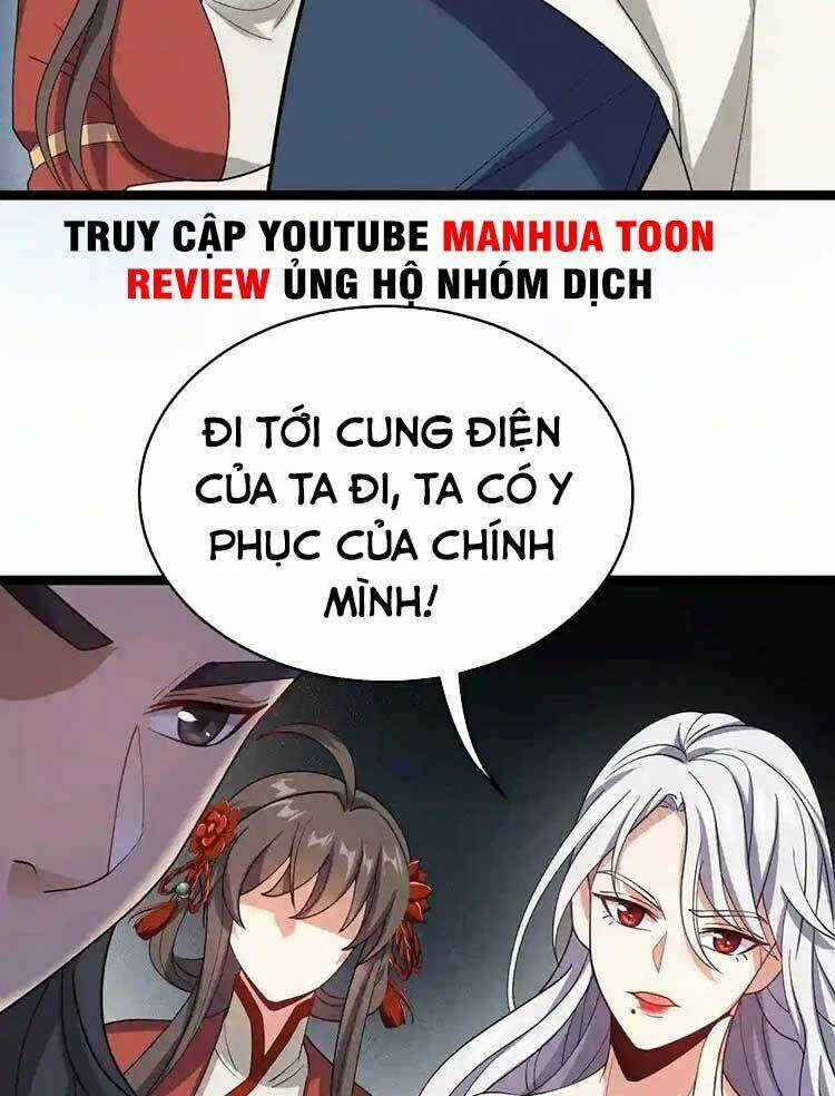 Vĩnh Sinh Chapter 46 trang 38