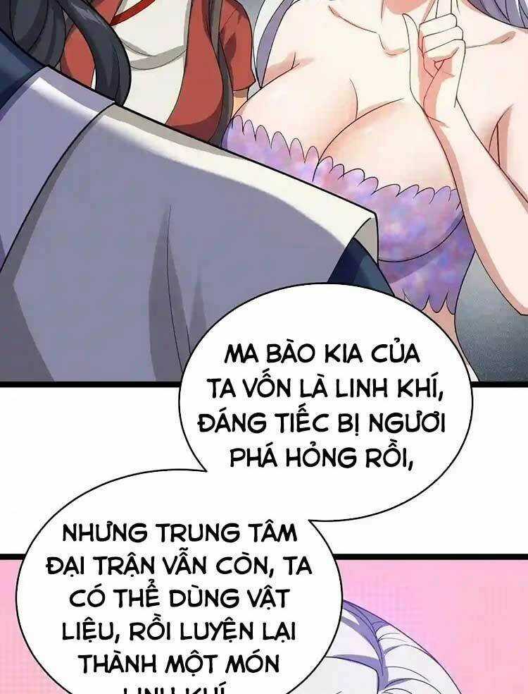 Vĩnh Sinh Chapter 46 trang 39