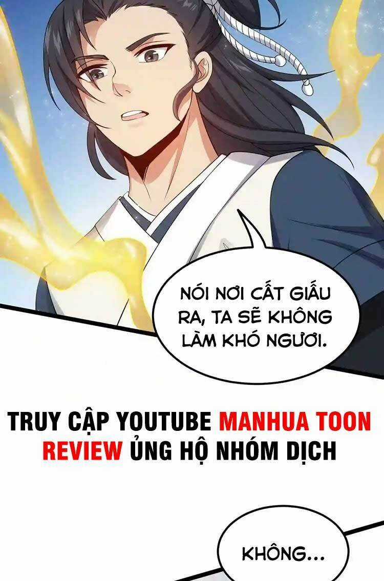 Vĩnh Sinh Chapter 46 trang 4