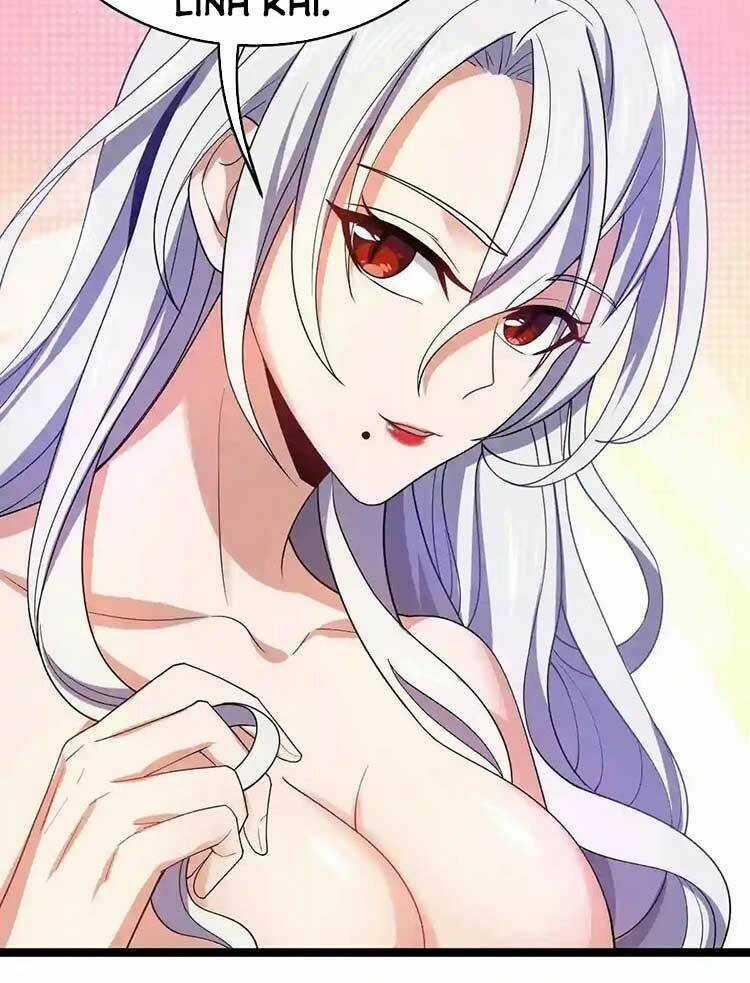 Vĩnh Sinh Chapter 46 trang 40