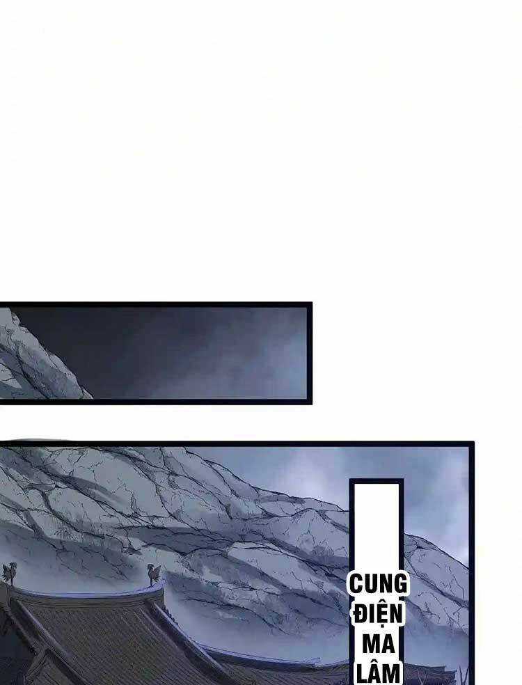 Vĩnh Sinh Chapter 46 trang 41