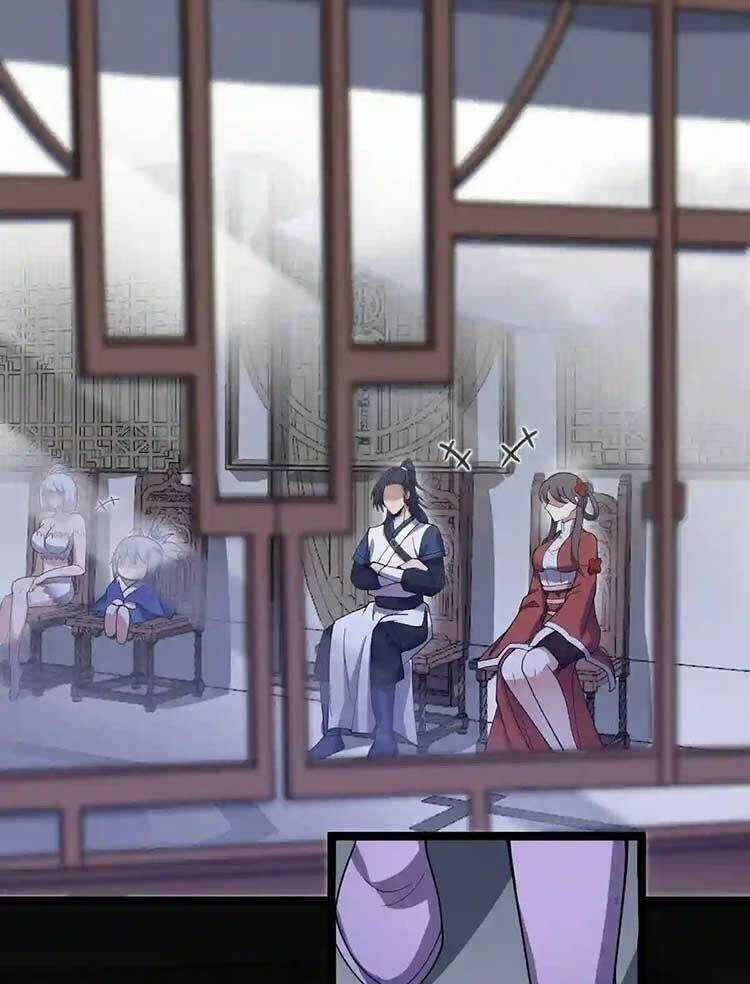 Vĩnh Sinh Chapter 46 trang 43