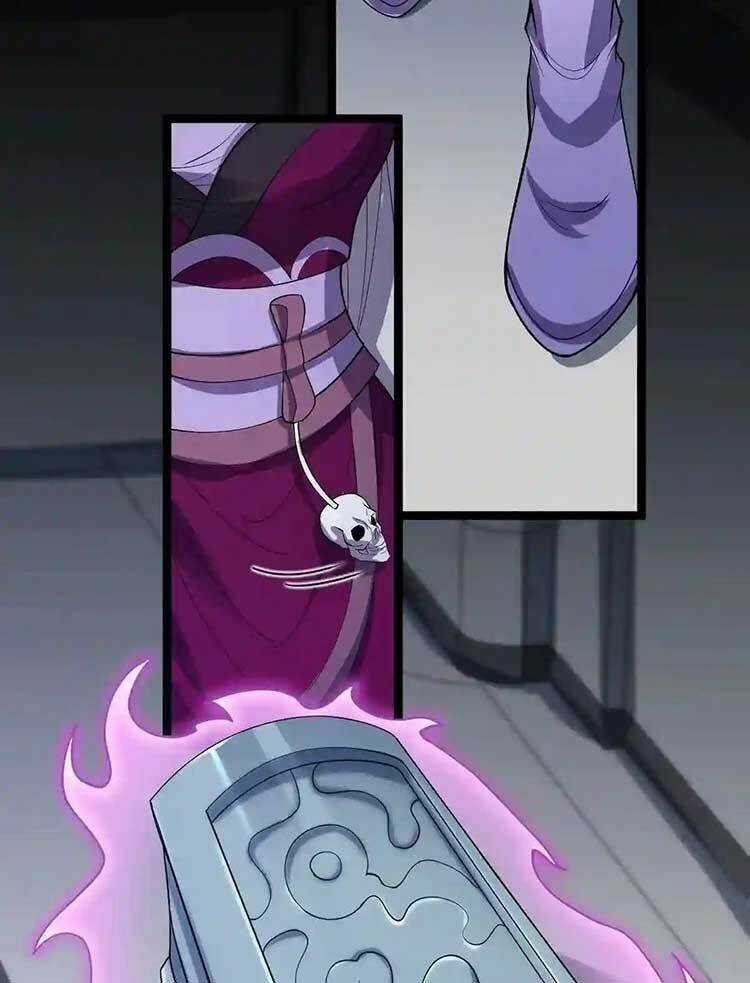 Vĩnh Sinh Chapter 46 trang 44