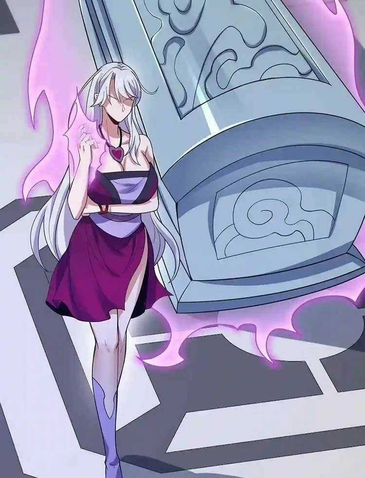 Vĩnh Sinh Chapter 46 trang 45