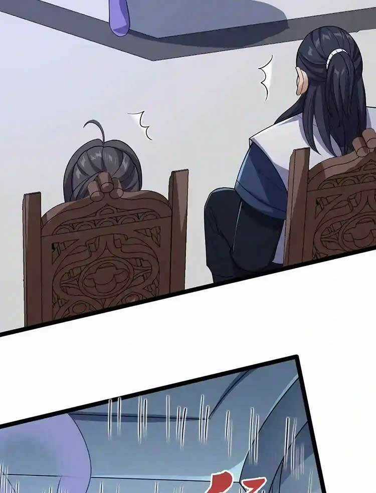 Vĩnh Sinh Chapter 46 trang 46