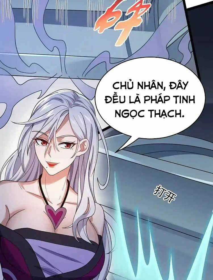 Vĩnh Sinh Chapter 46 trang 47