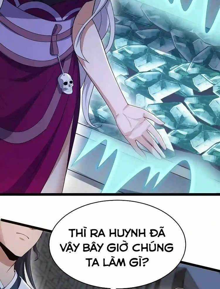 Vĩnh Sinh Chapter 46 trang 48