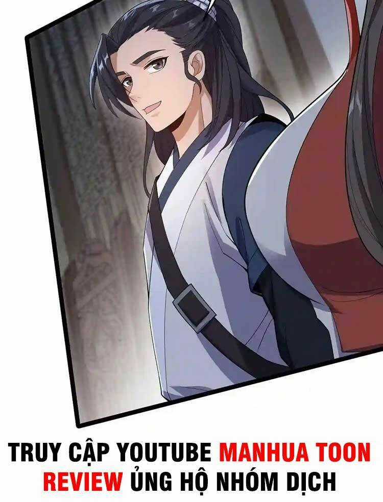 Vĩnh Sinh Chapter 46 trang 50