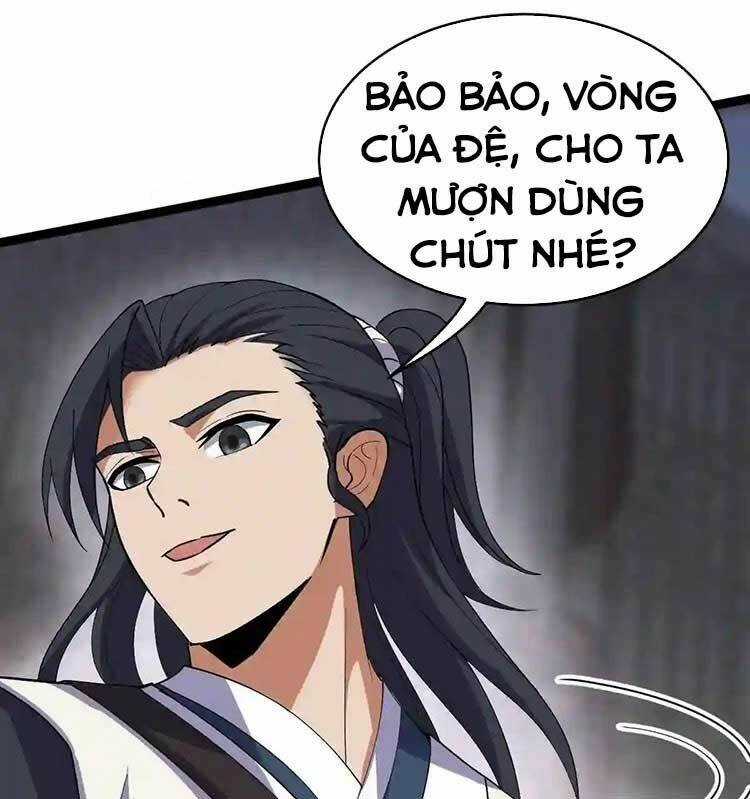 Vĩnh Sinh Chapter 46 trang 51