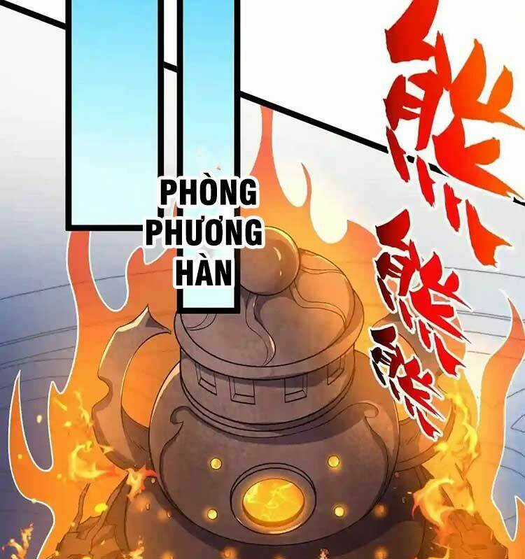 Vĩnh Sinh Chapter 46 trang 53