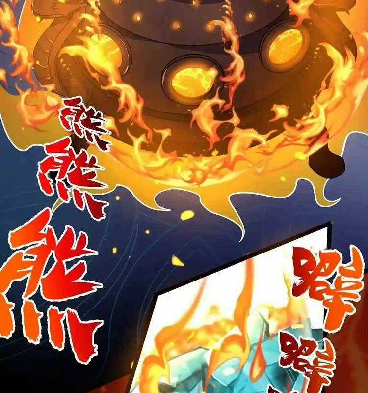 Vĩnh Sinh Chapter 46 trang 54