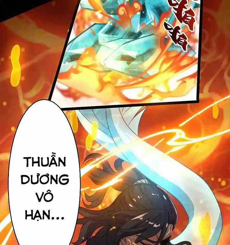 Vĩnh Sinh Chapter 46 trang 55