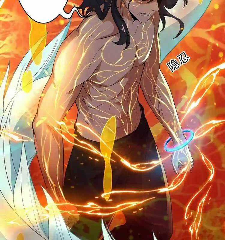 Vĩnh Sinh Chapter 46 trang 56