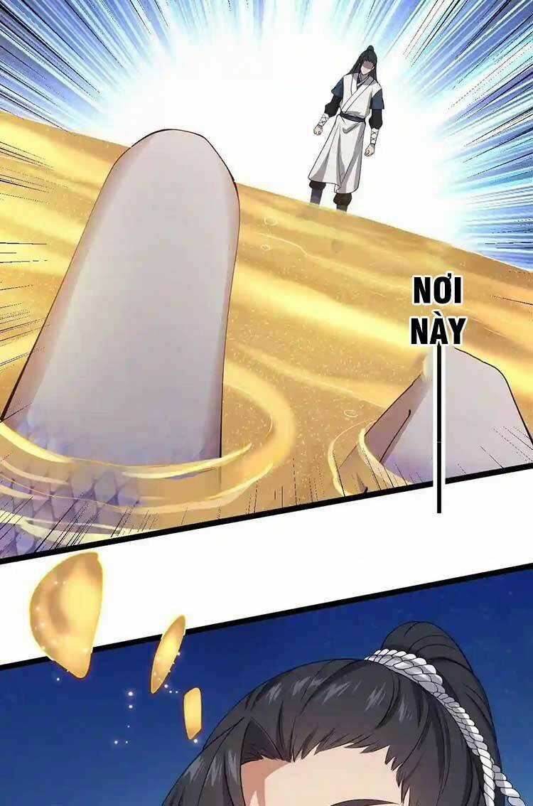 Vĩnh Sinh Chapter 46 trang 6