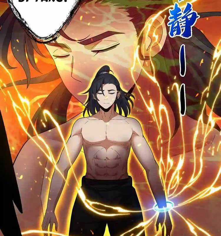 Vĩnh Sinh Chapter 46 trang 61