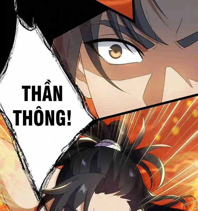 Vĩnh Sinh Chapter 46 trang 64