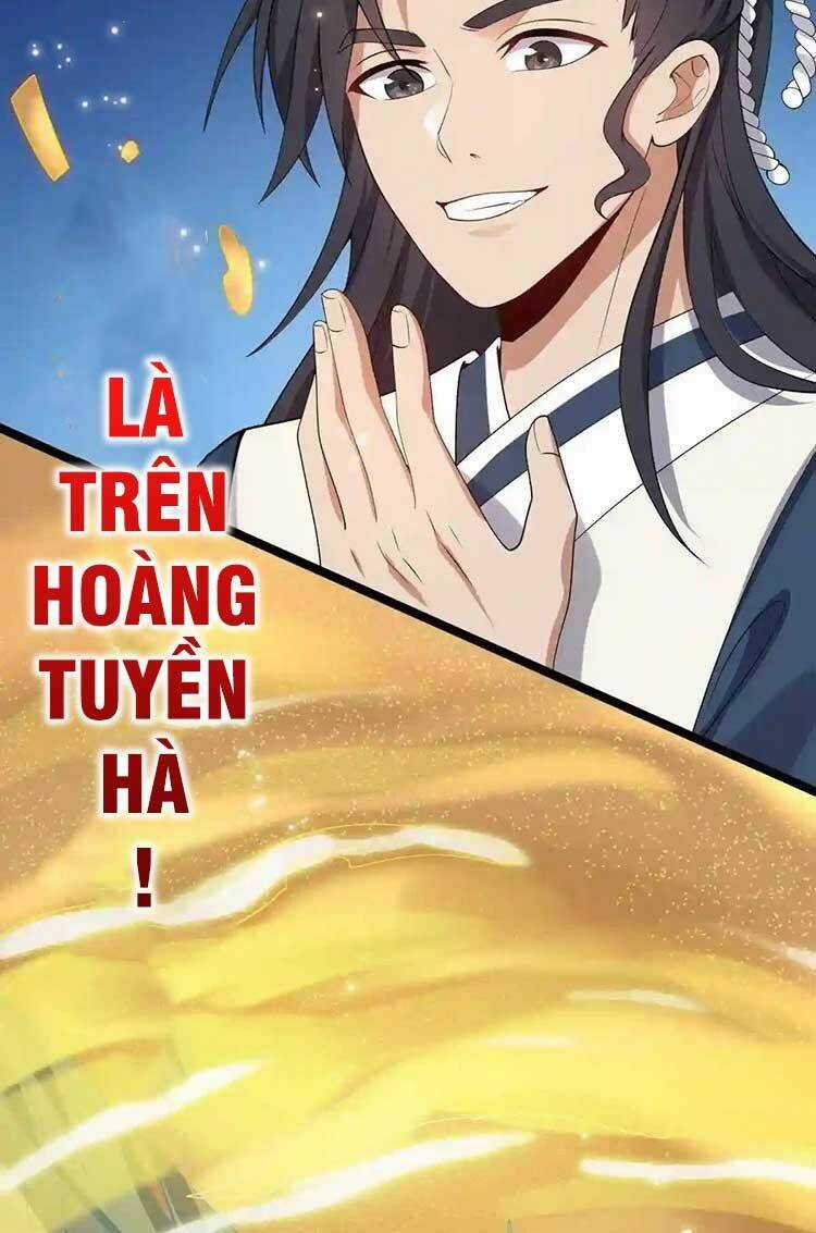 Vĩnh Sinh Chapter 46 trang 7