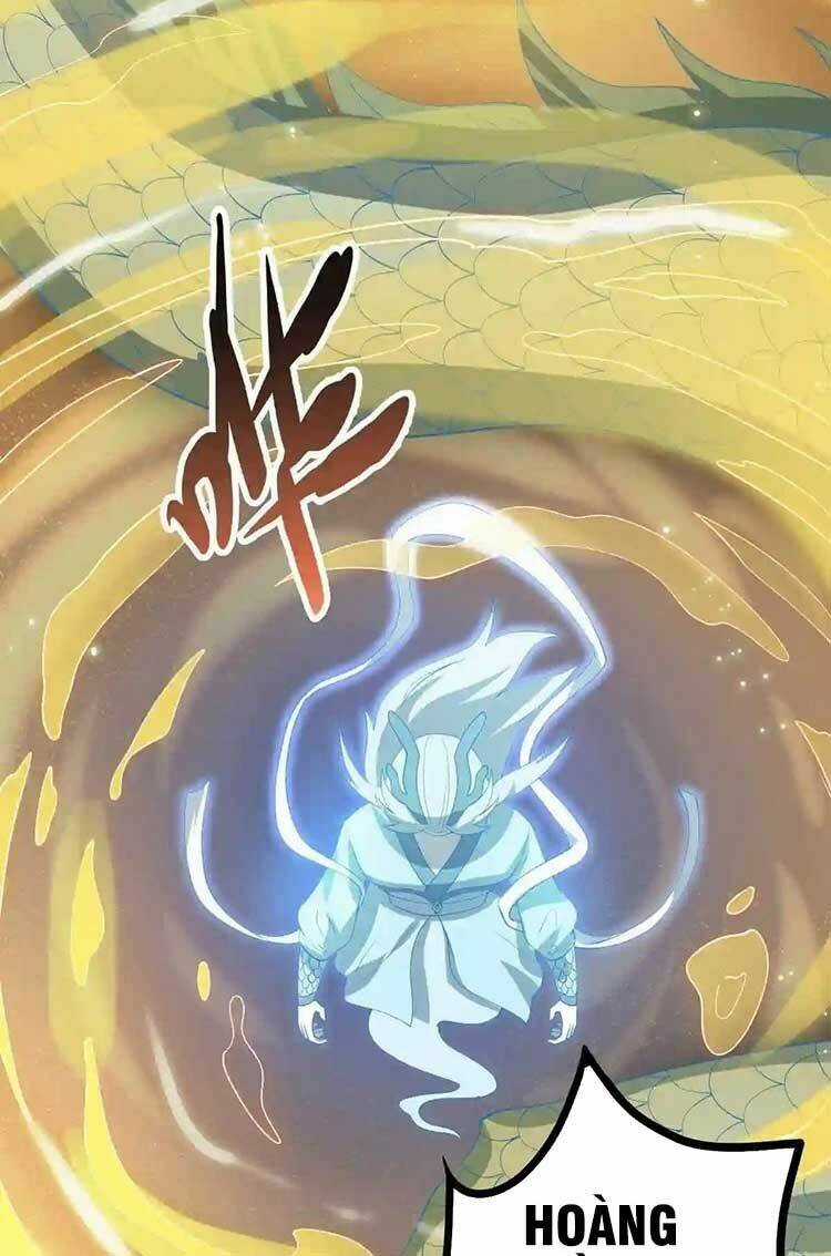 Vĩnh Sinh Chapter 46 trang 8