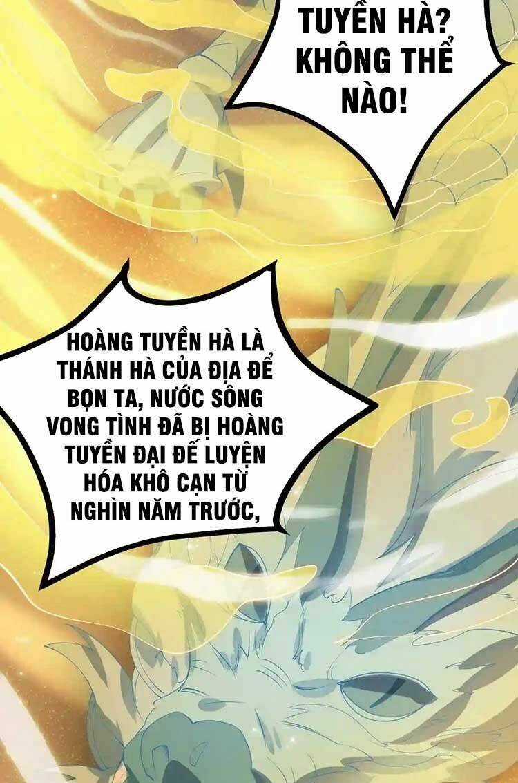 Vĩnh Sinh Chapter 46 trang 9