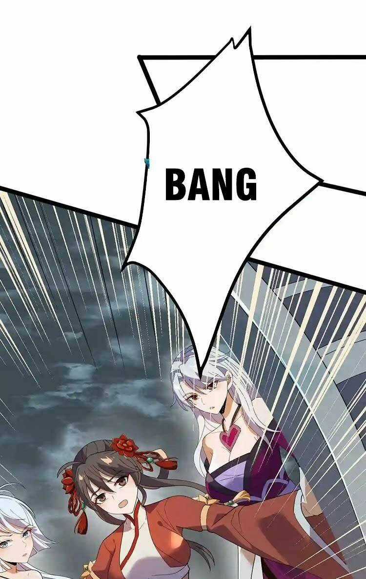 Vĩnh Sinh Chapter 47 trang 1