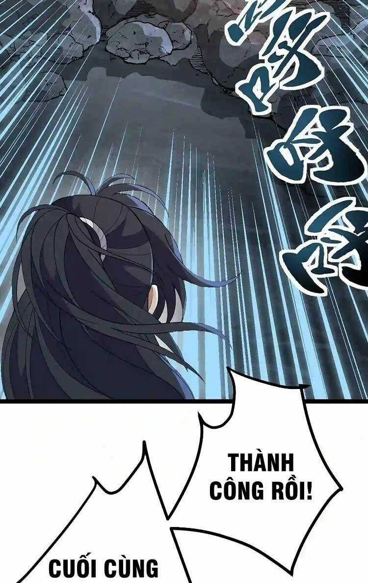 Vĩnh Sinh Chapter 47 trang 14