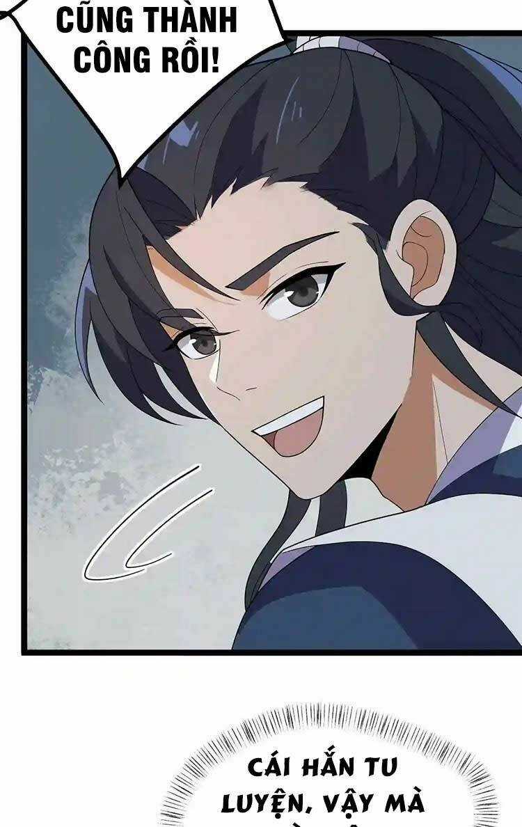 Vĩnh Sinh Chapter 47 trang 15