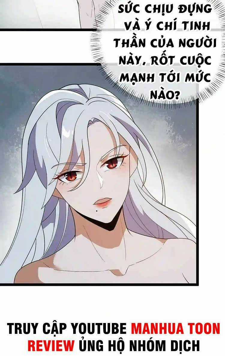 Vĩnh Sinh Chapter 47 trang 17