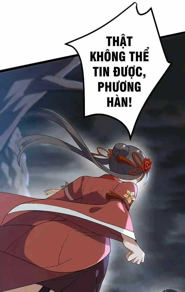 Vĩnh Sinh Chapter 47 trang 19