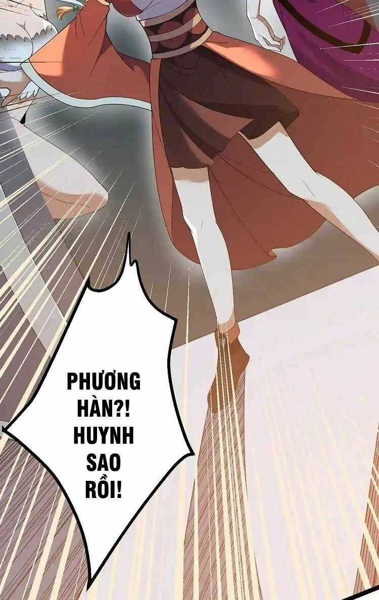 Vĩnh Sinh Chapter 47 trang 2