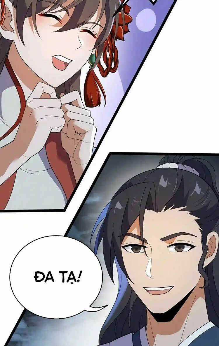 Vĩnh Sinh Chapter 47 trang 21