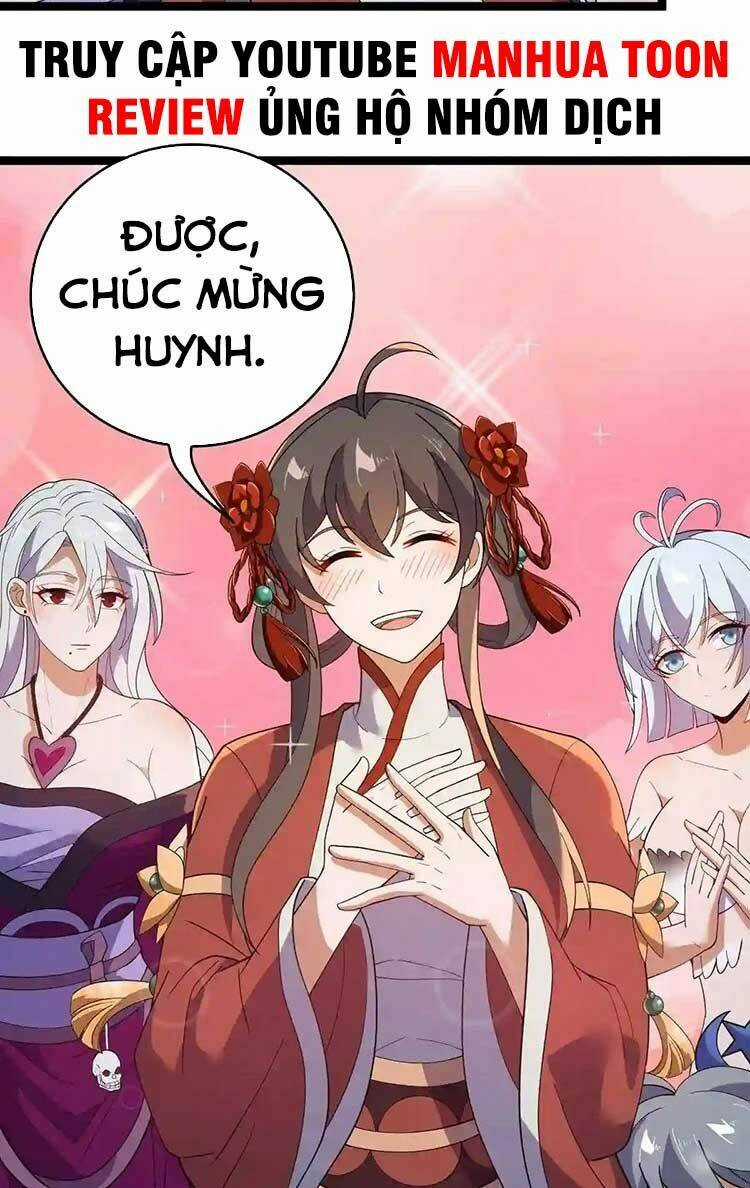 Vĩnh Sinh Chapter 47 trang 24
