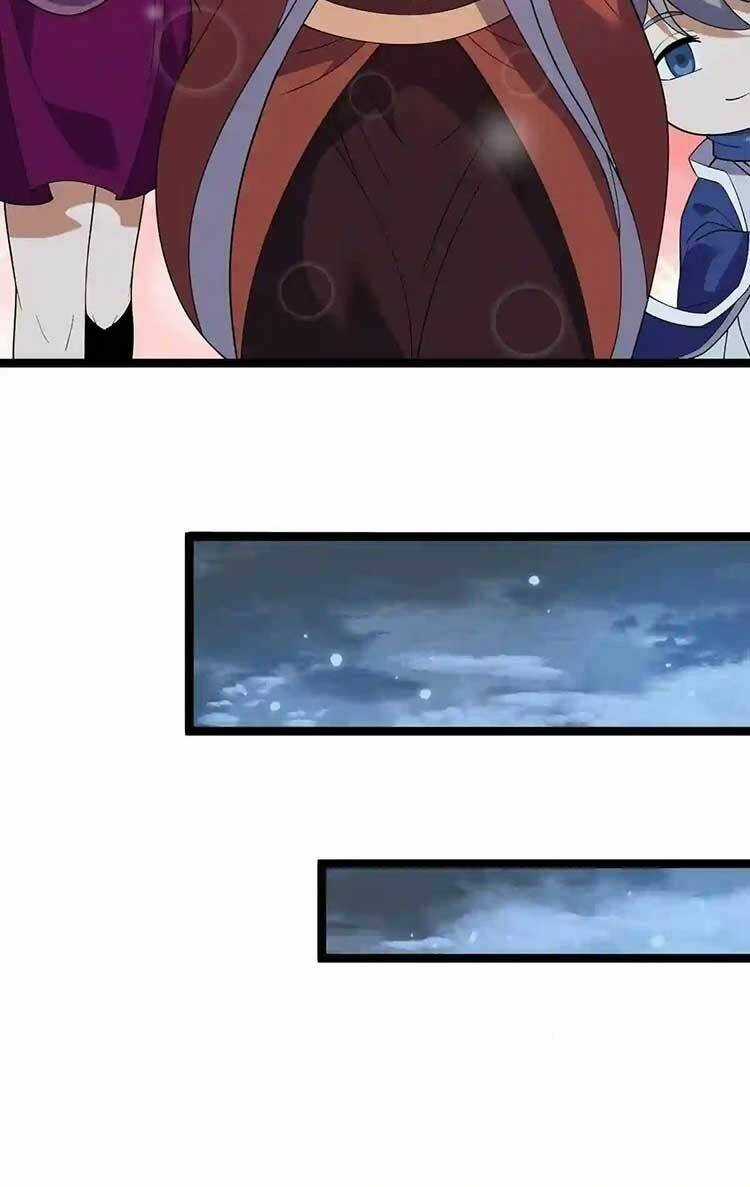 Vĩnh Sinh Chapter 47 trang 25