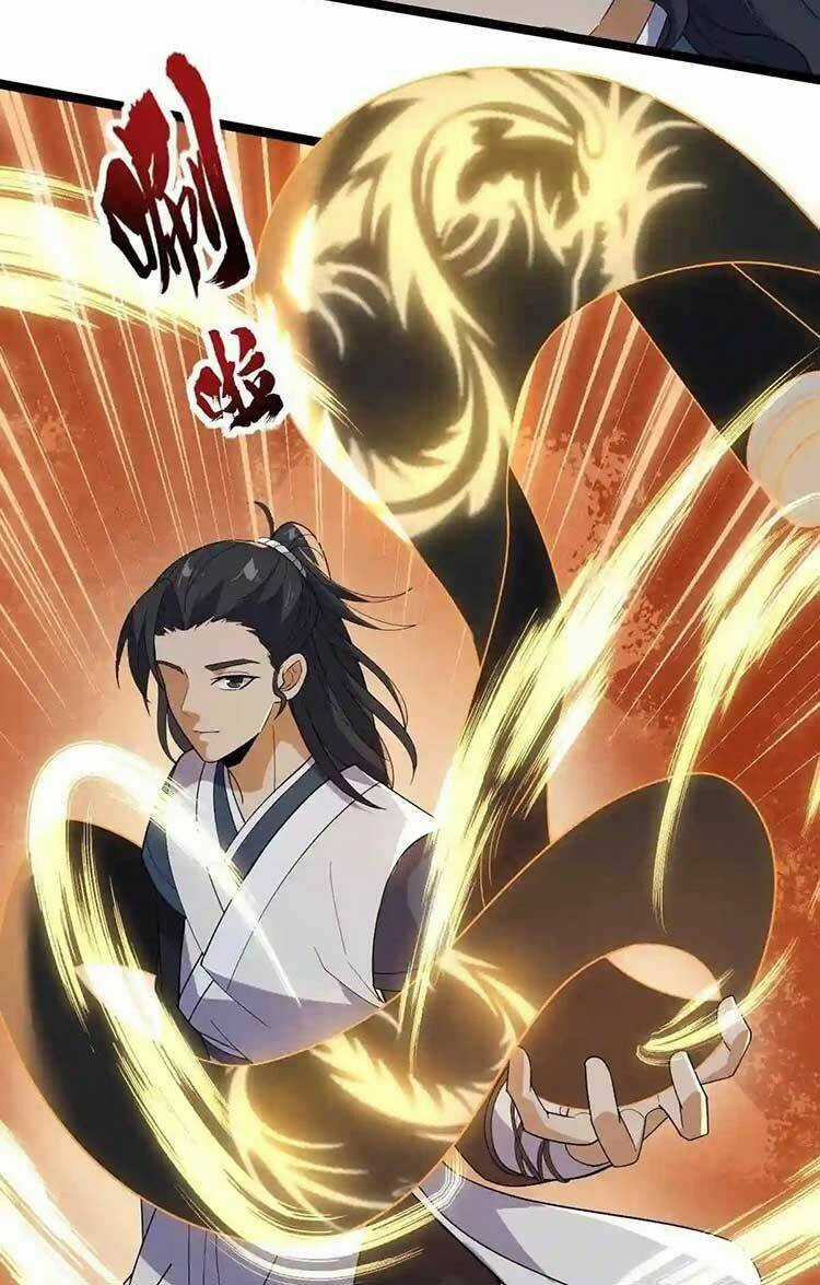 Vĩnh Sinh Chapter 47 trang 27