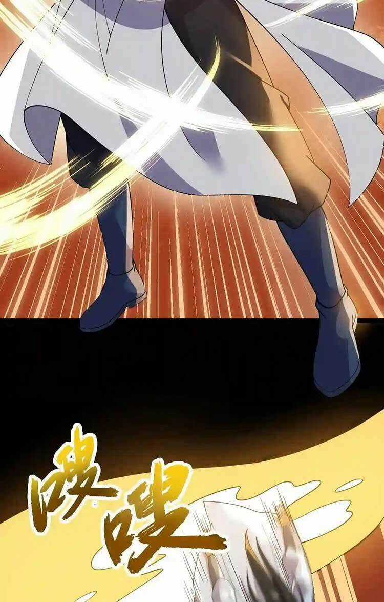 Vĩnh Sinh Chapter 47 trang 28