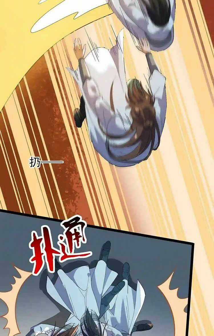 Vĩnh Sinh Chapter 47 trang 29